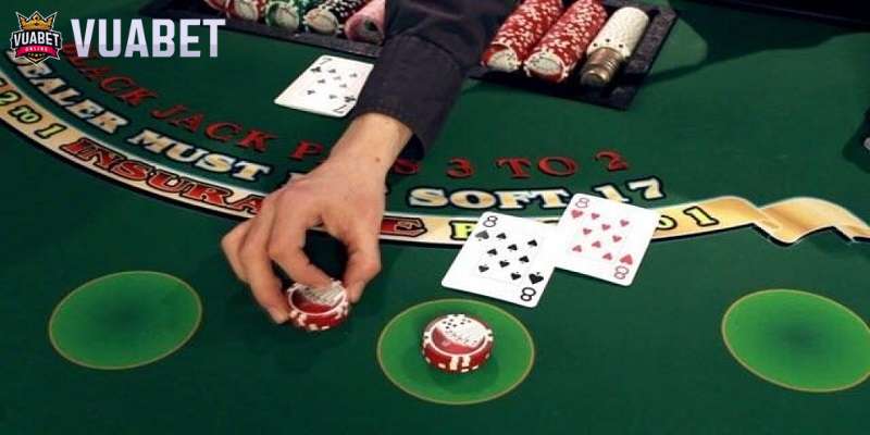 Khái niệm về bài blackjack là gì