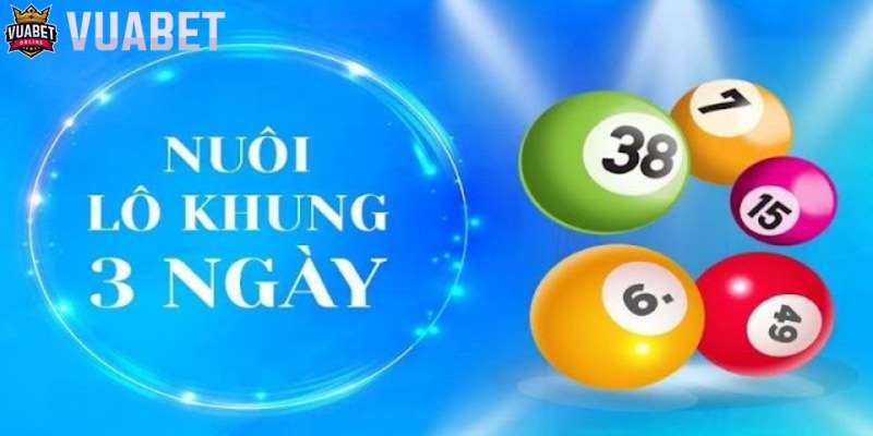 Khái Niệm Cơ Bản Về Nuôi Lô Khung Tại Vuabet88