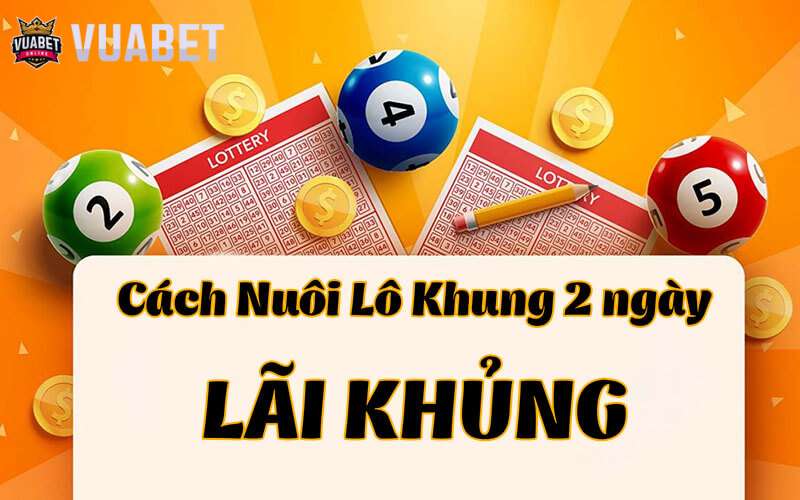 Các Hình Thức Nuôi Lô Khung Phổ Biến Nhất Hiện Nay